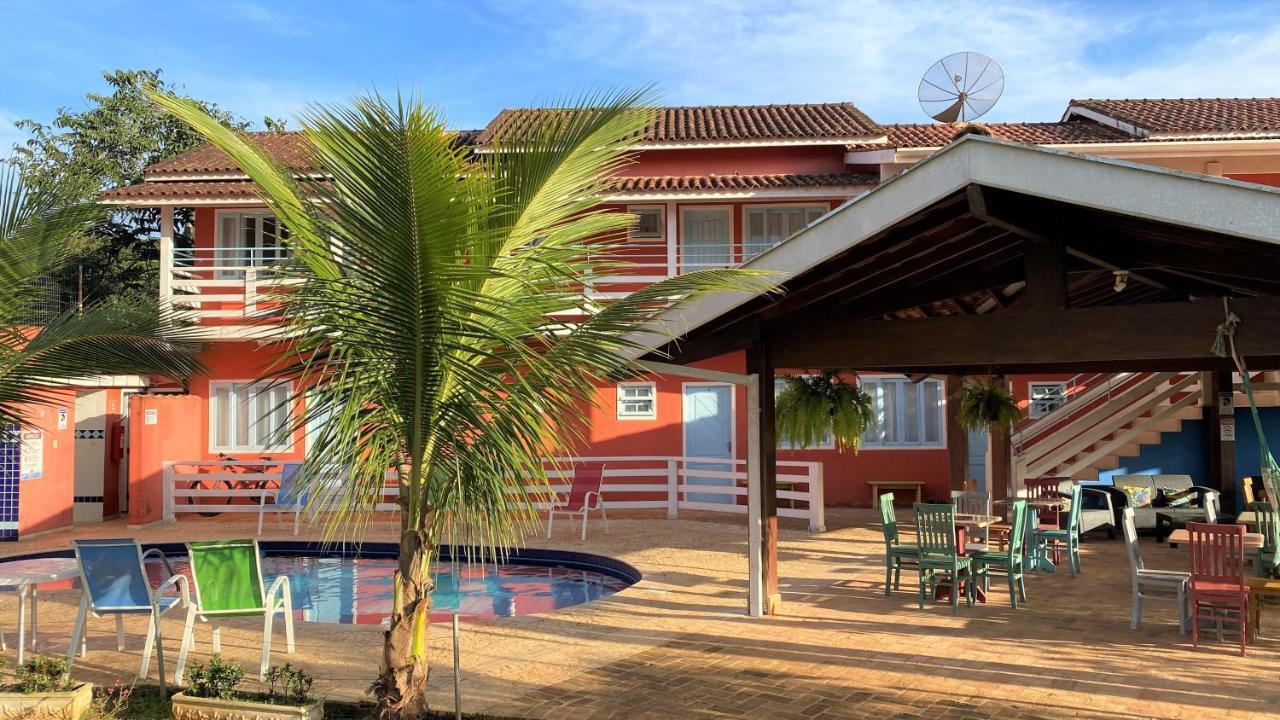 Appartement De Bem K Vida à Ubatuba Extérieur photo