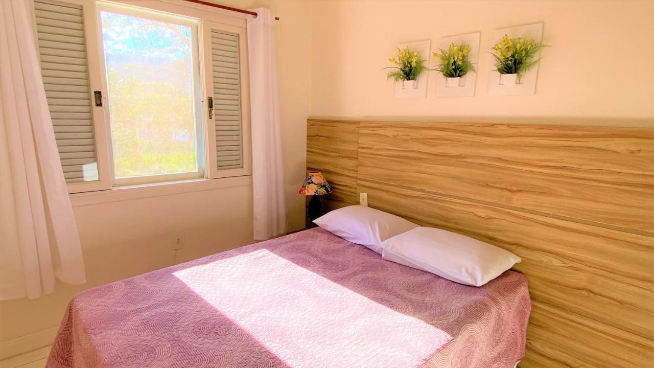Appartement De Bem K Vida à Ubatuba Extérieur photo