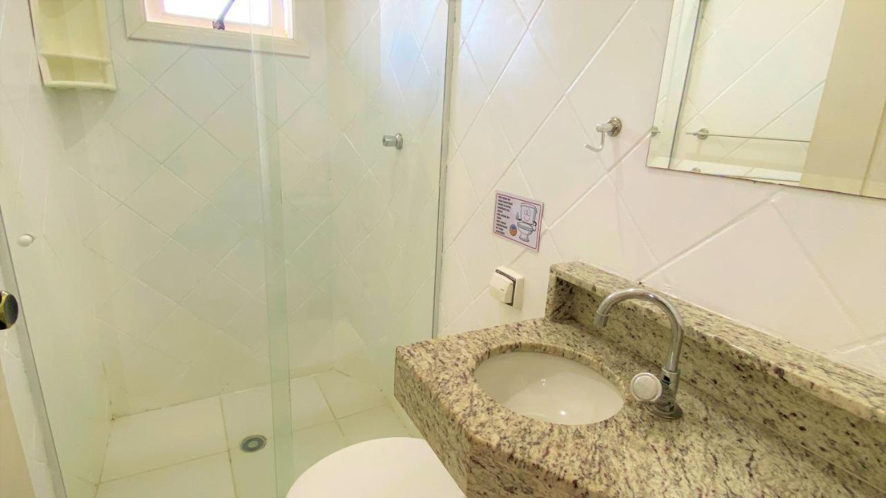 Appartement De Bem K Vida à Ubatuba Extérieur photo
