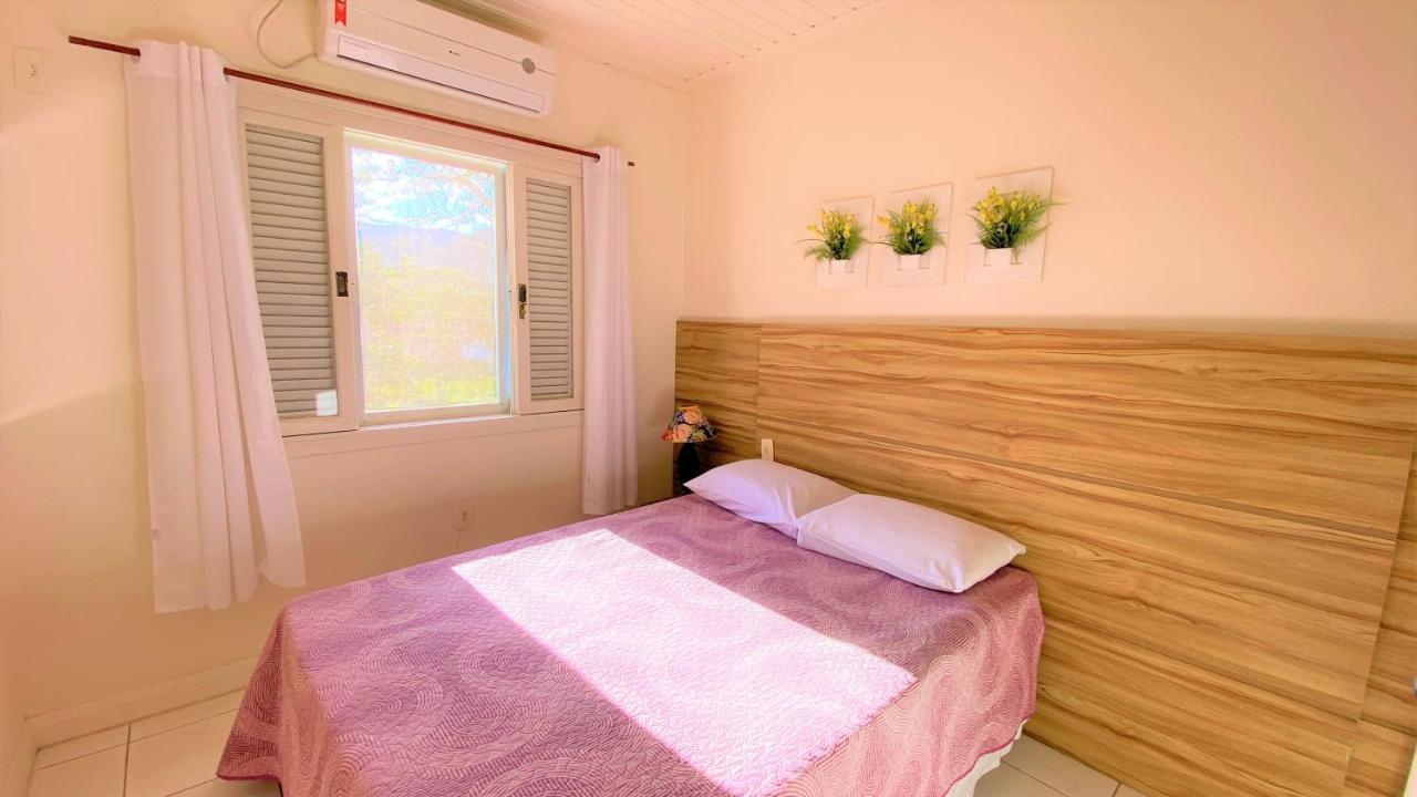 Appartement De Bem K Vida à Ubatuba Extérieur photo